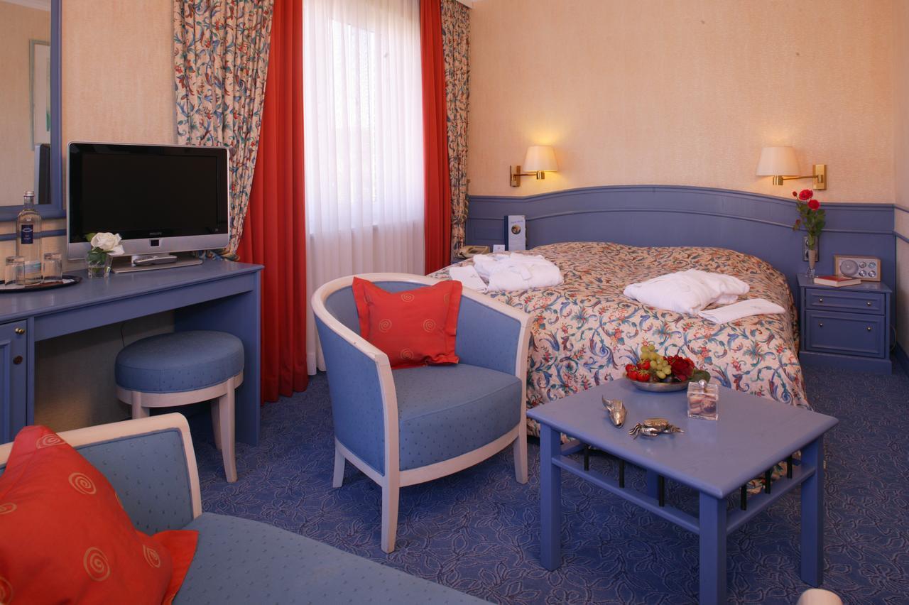 Hotel Pabst Juist Exterior foto